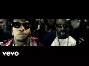 Video: UZ - I Got This (feat. Trae Tha Truth, Problem & Trinidad Jame$)